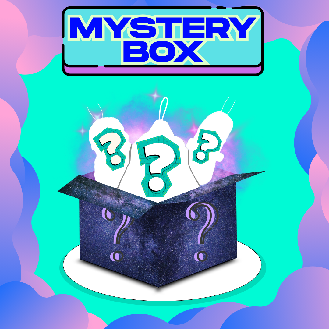 mystery box 2