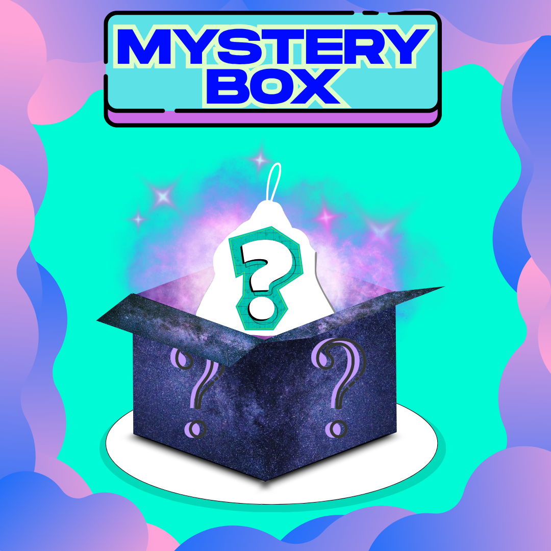 mystery box 1