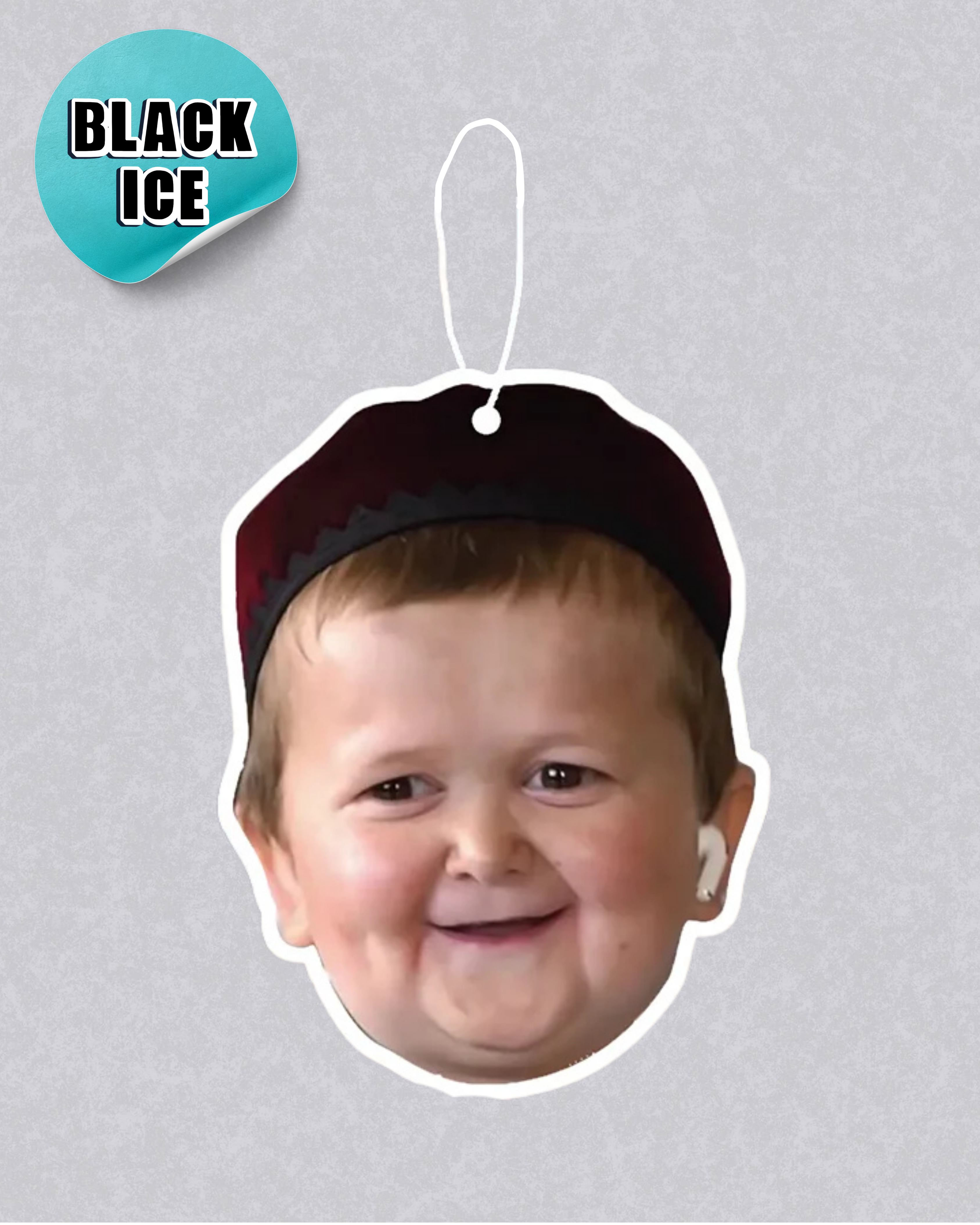 Hasbulla (5 variants)