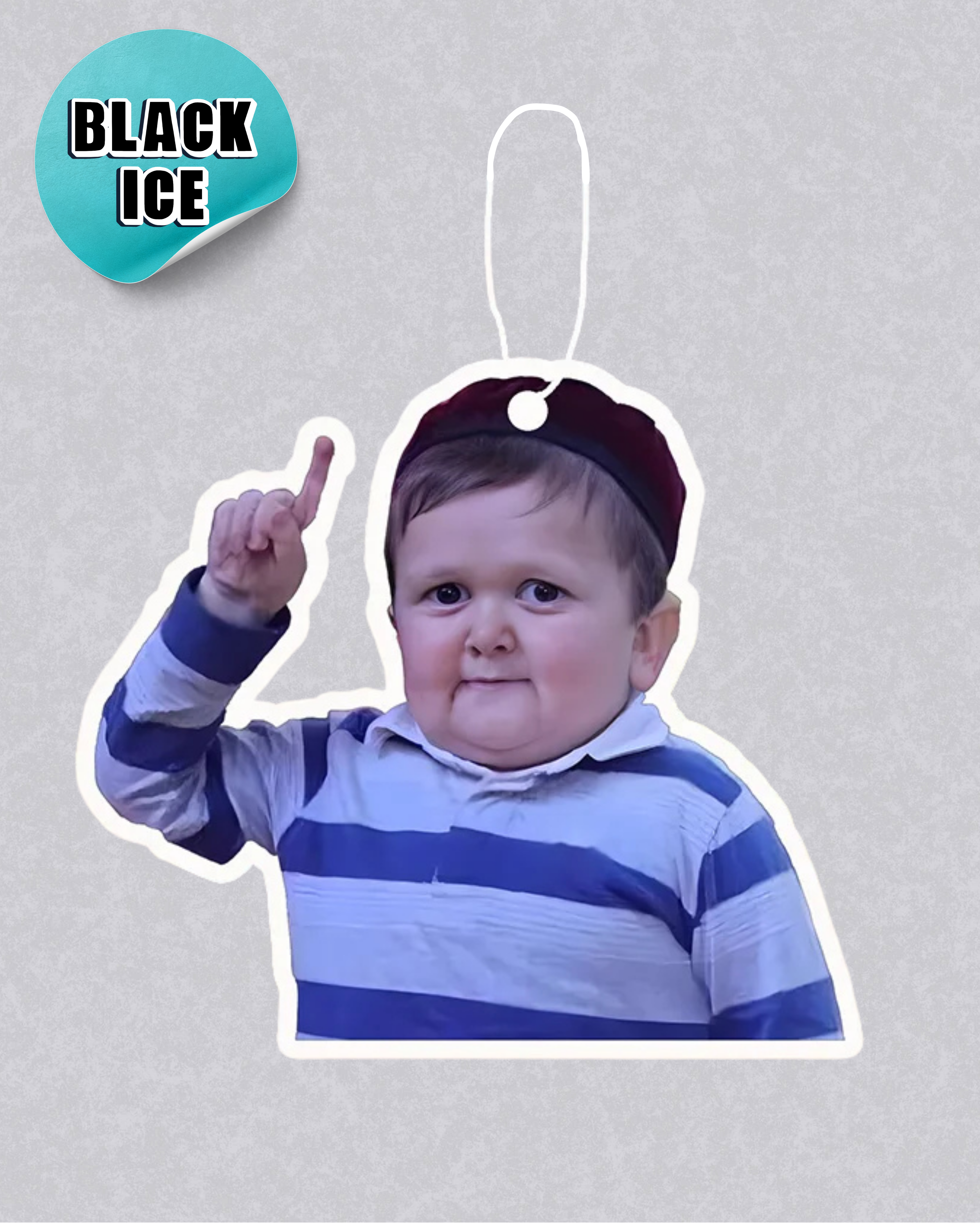 Hasbulla (5 variants)