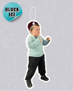 Hasbulla (5 variants)