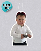 Hasbulla (5 variants)