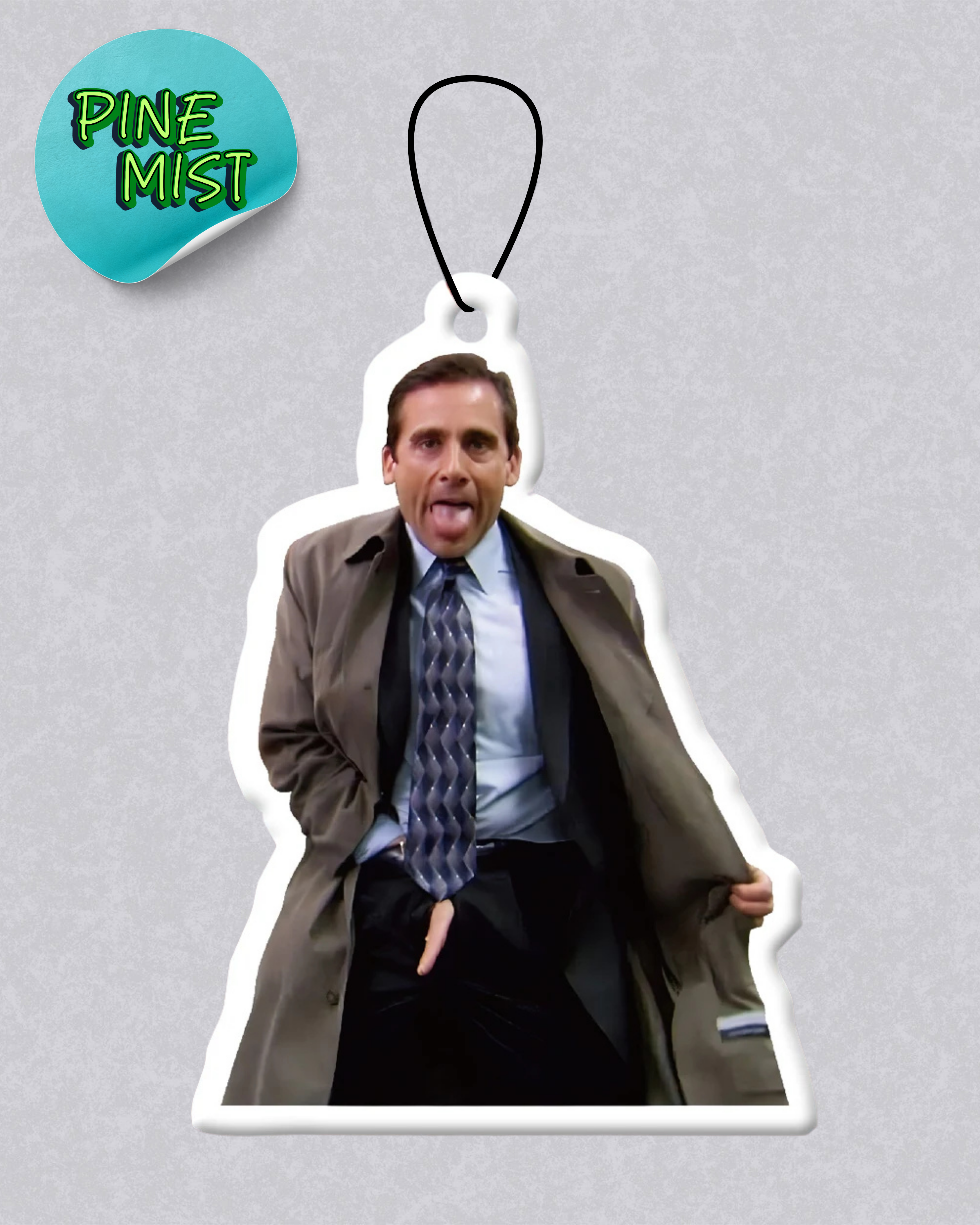 Michael scott