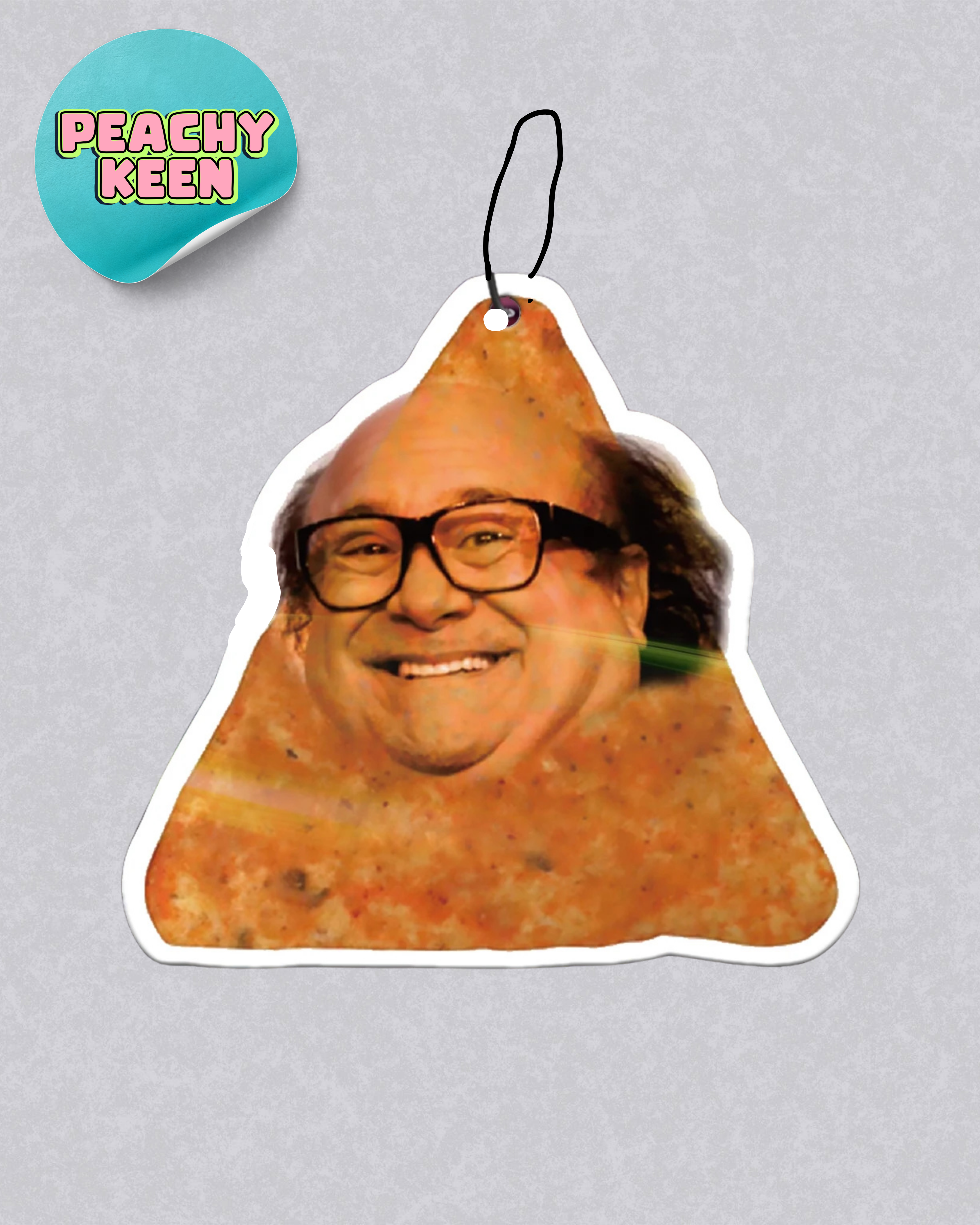 Danny dorito