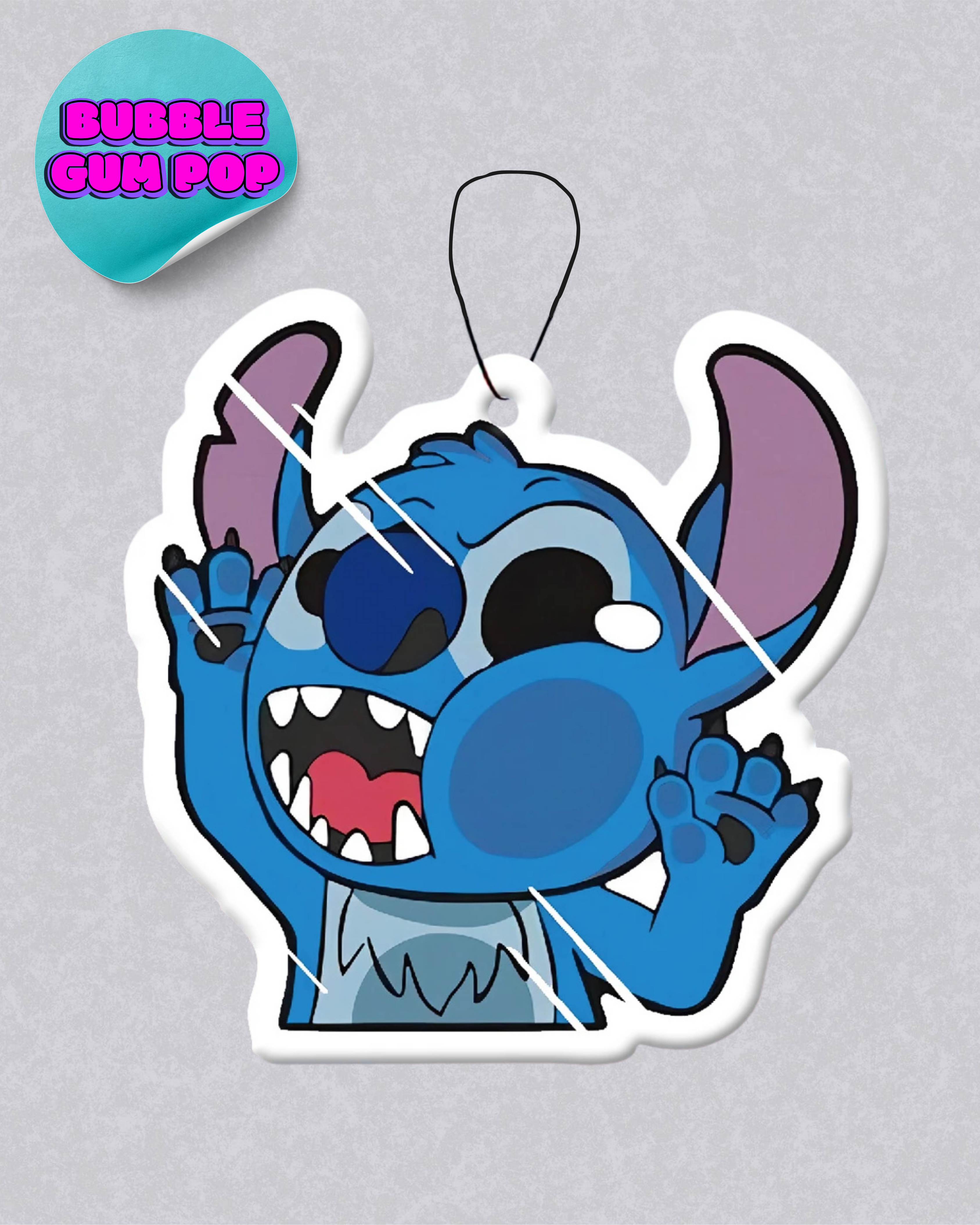 Stitch